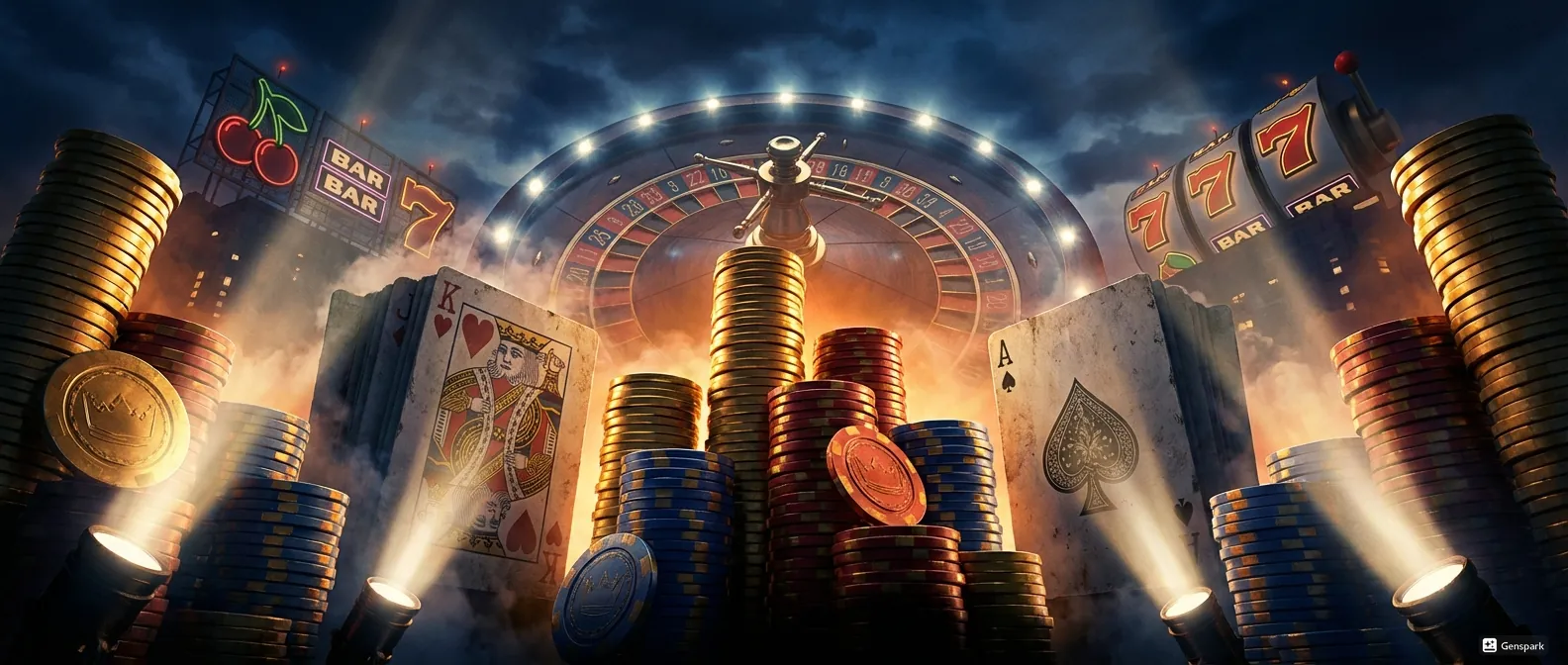 Paf Casino personvernregler: slik ivaretar vi dine opplysninger