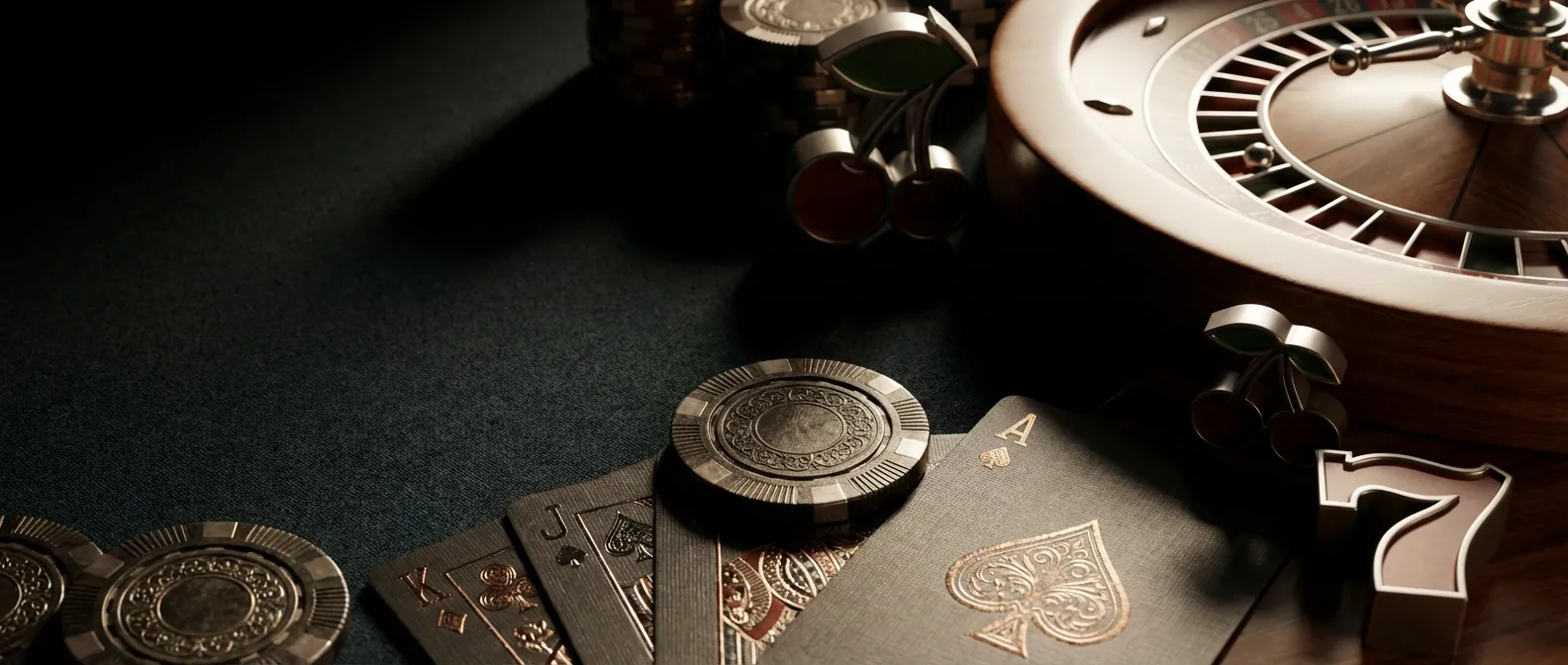 Paf Casino bonus