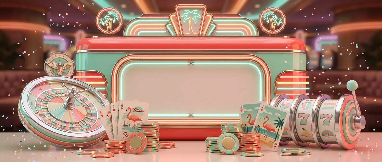 Paf Casino bonus