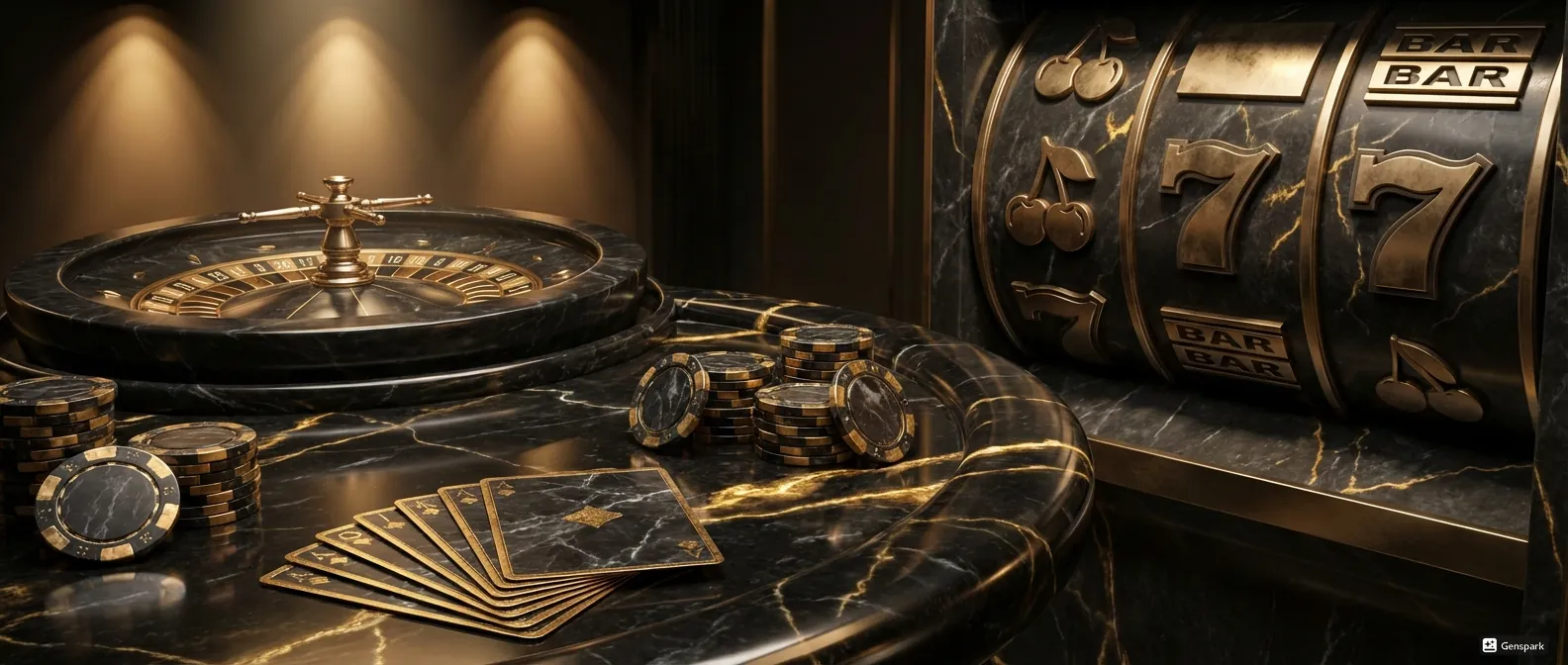 Paf Casino