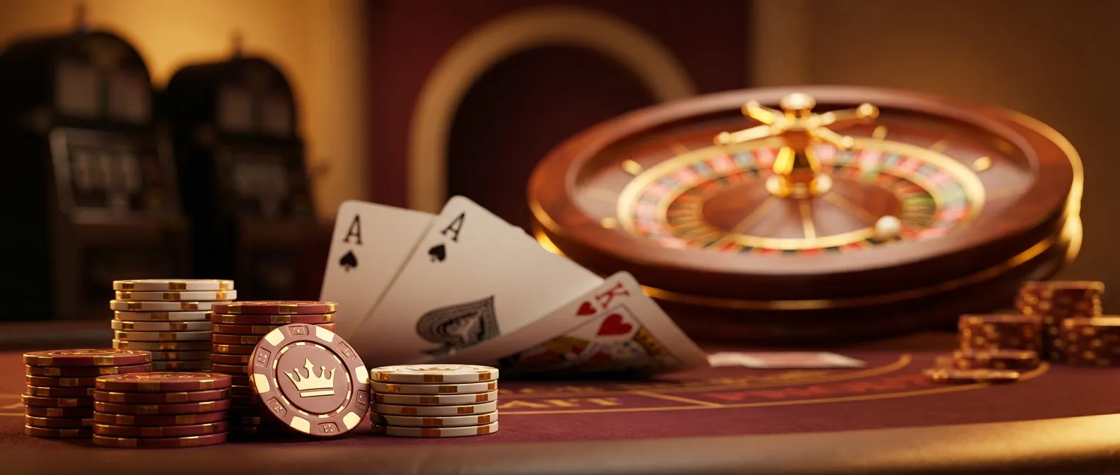 Paf Casino bonus